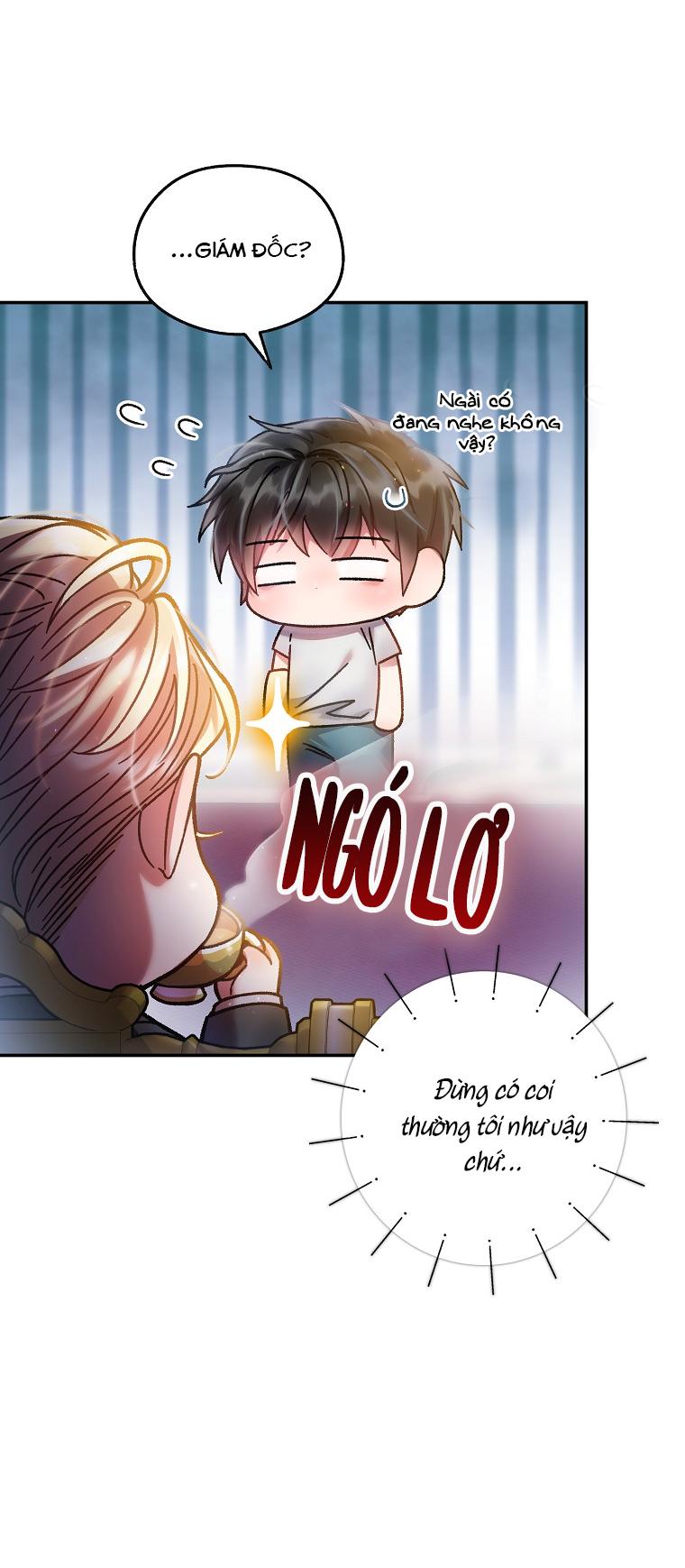 CƠN MƯA MẬT NGỌT Chapter 13 - Trang 2