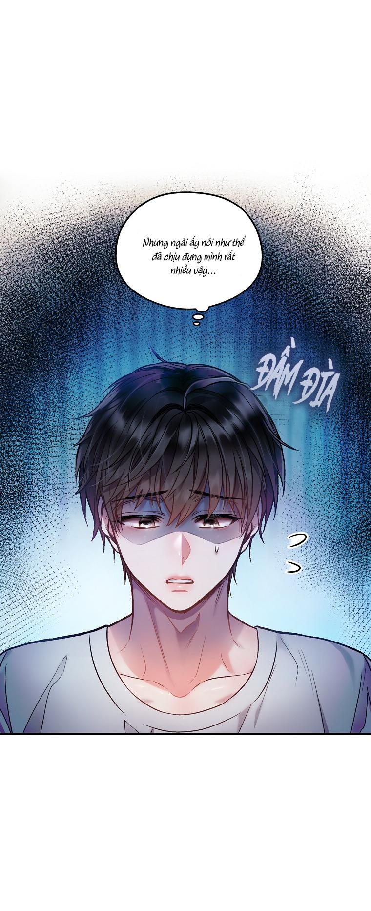 CƠN MƯA MẬT NGỌT Chapter 13 - Trang 2