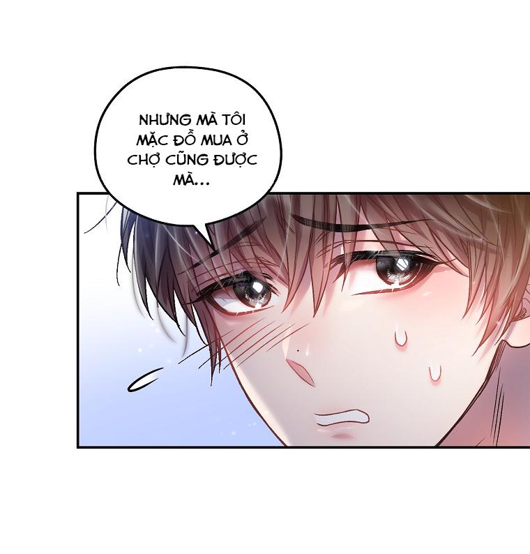 CƠN MƯA MẬT NGỌT Chapter 13 - Trang 2