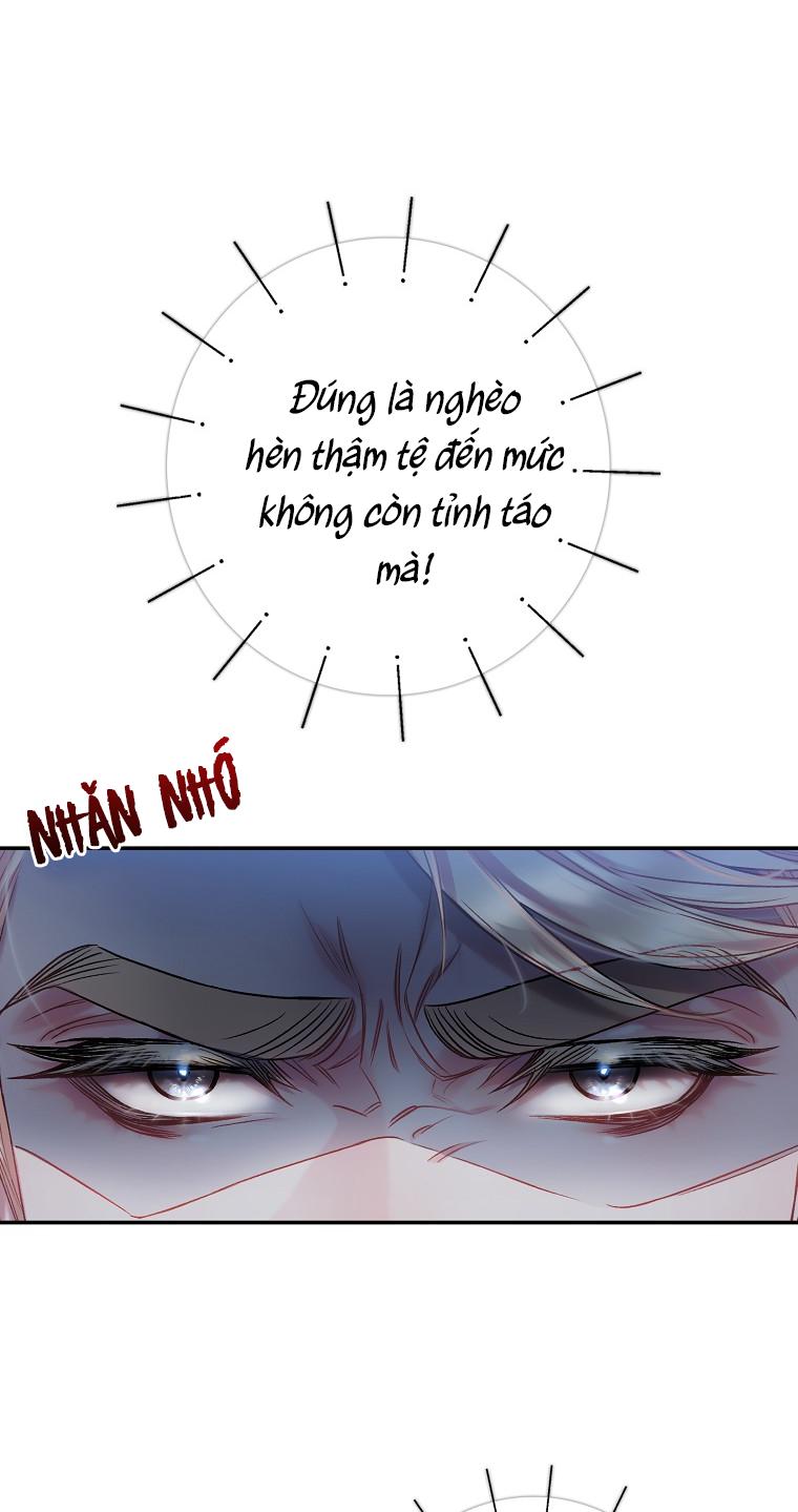 CƠN MƯA MẬT NGỌT Chapter 13 - Trang 2