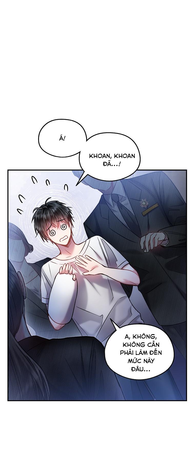 CƠN MƯA MẬT NGỌT Chapter 13 - Trang 2