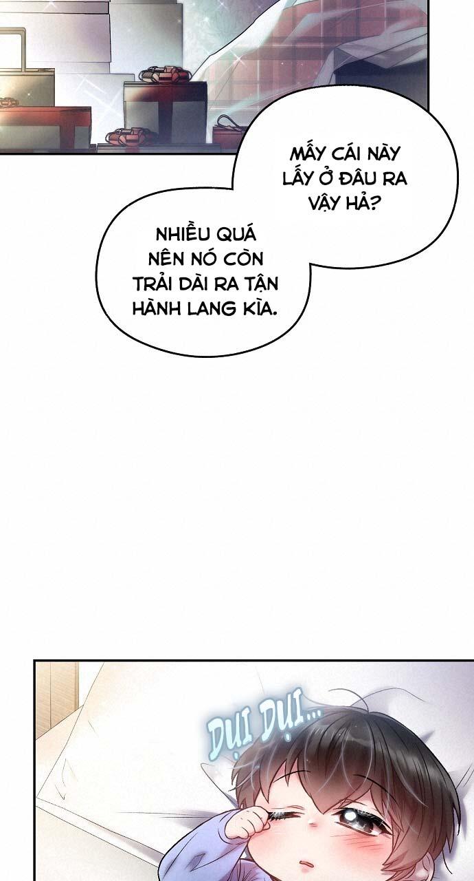 CƠN MƯA MẬT NGỌT Chapter 18 - Next Chapter 19