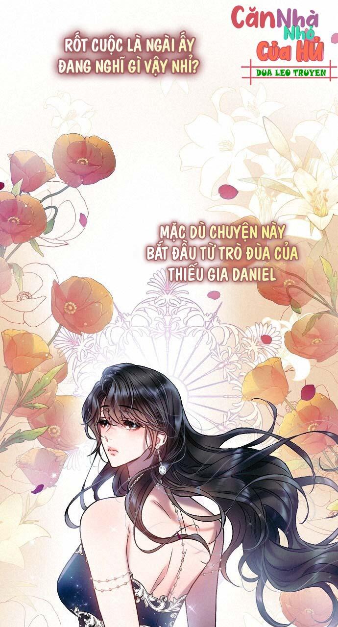 CƠN MƯA MẬT NGỌT Chapter 18 - Next Chapter 19