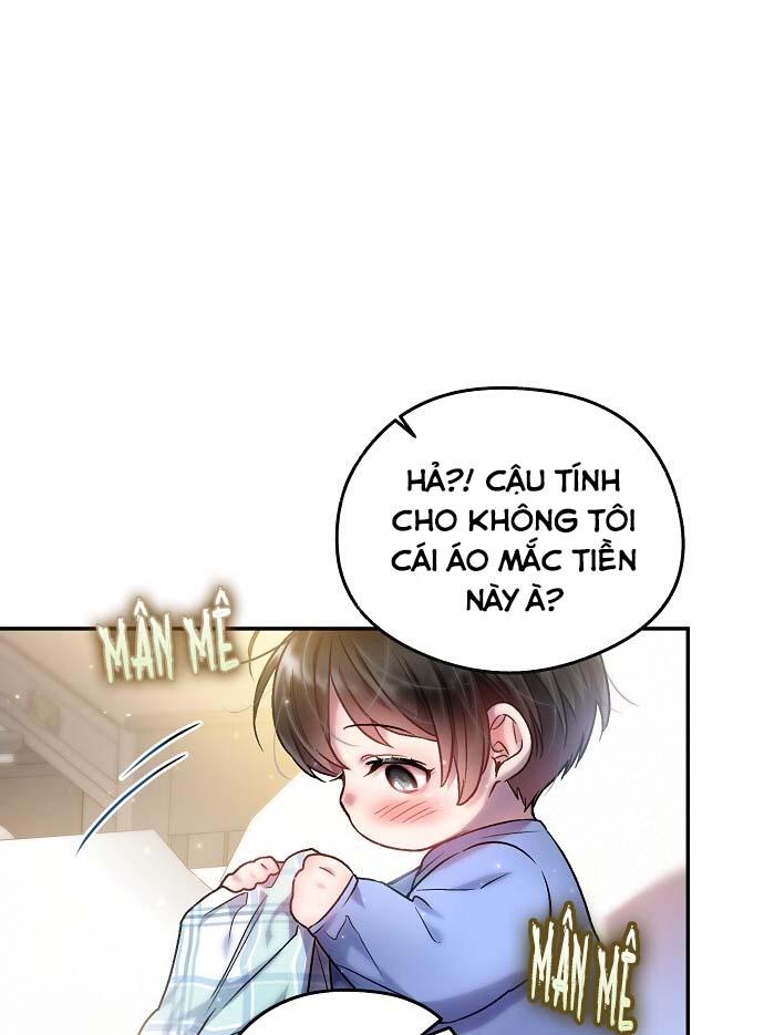 CƠN MƯA MẬT NGỌT Chapter 19 - Trang 2