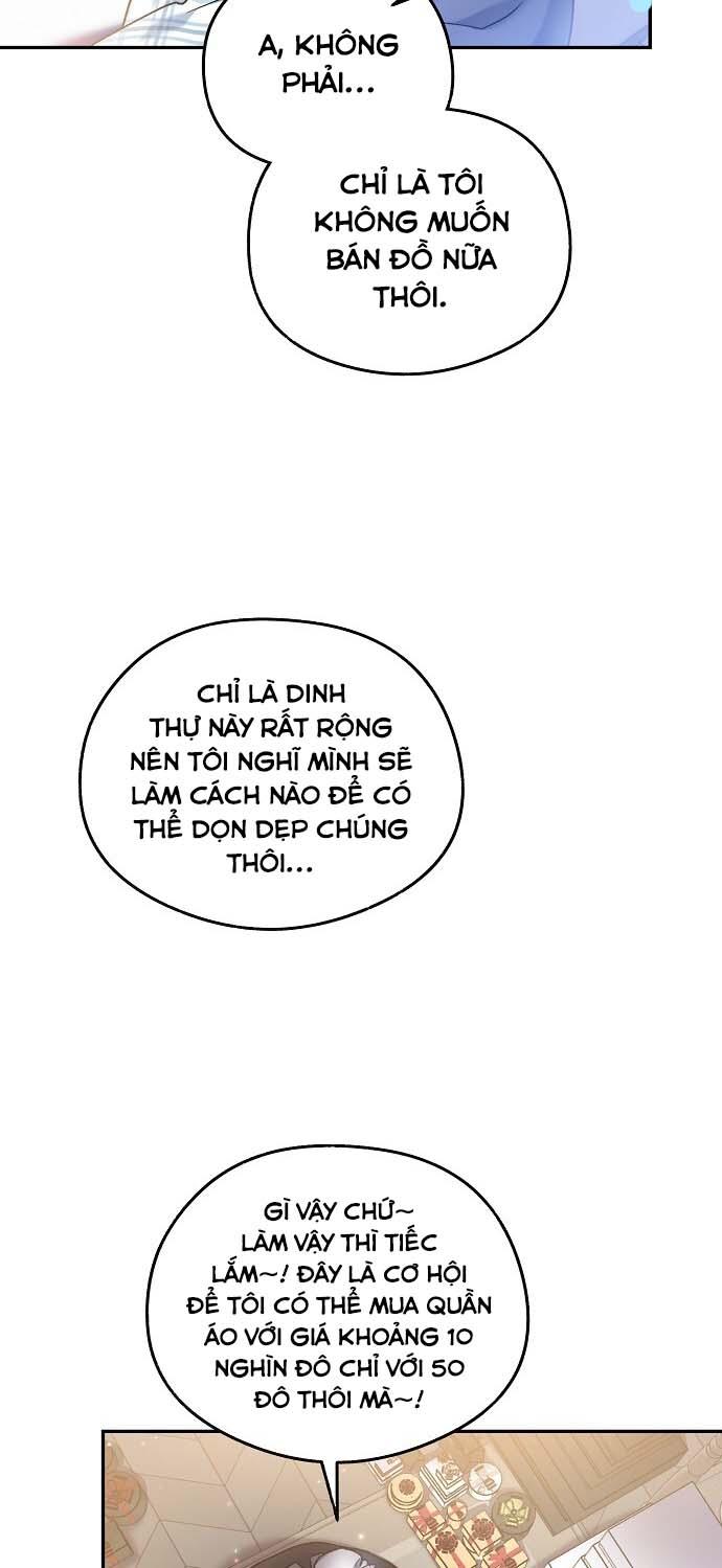 CƠN MƯA MẬT NGỌT Chapter 19 - Trang 2