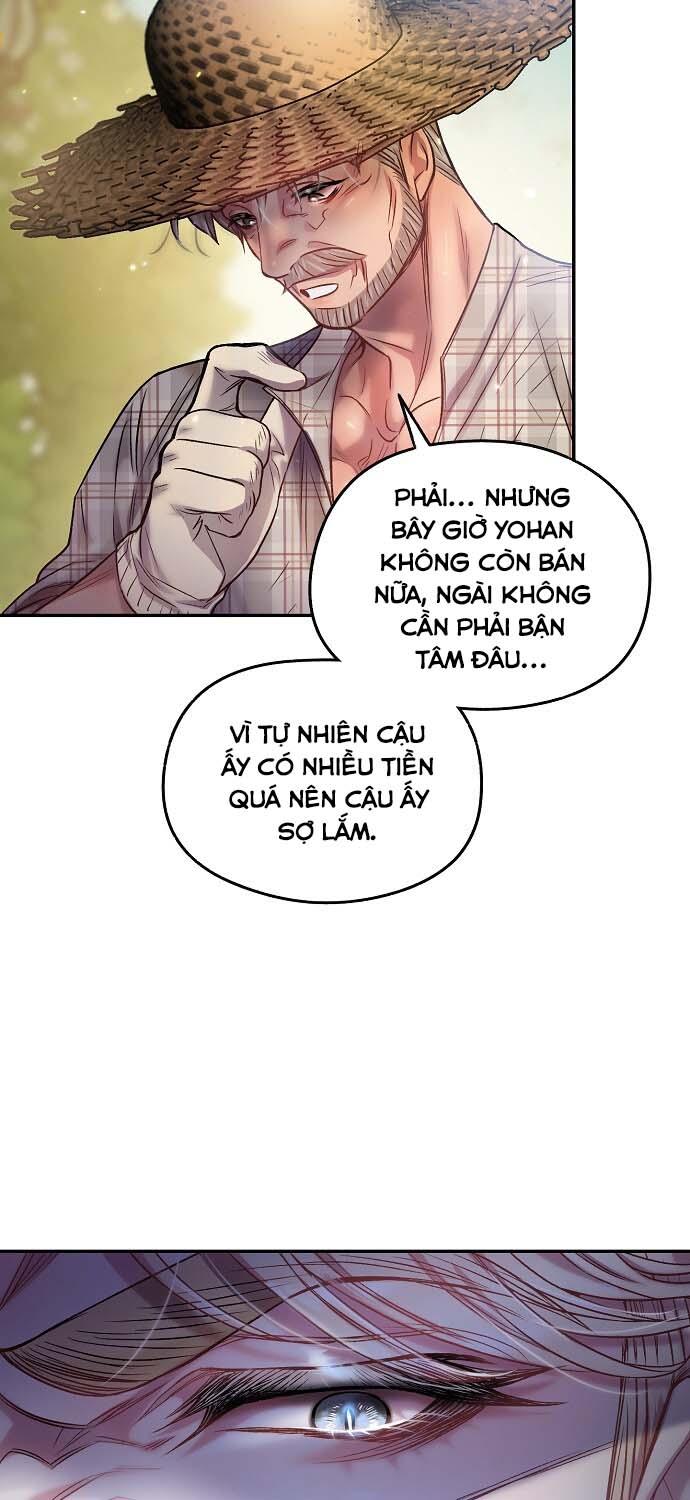 CƠN MƯA MẬT NGỌT Chapter 19 - Trang 2