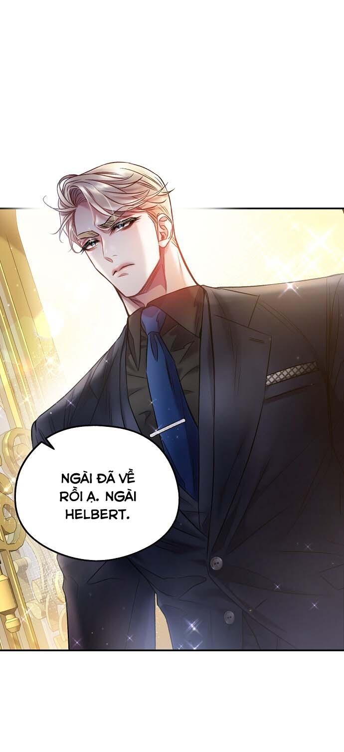 CƠN MƯA MẬT NGỌT Chapter 19 - Trang 2