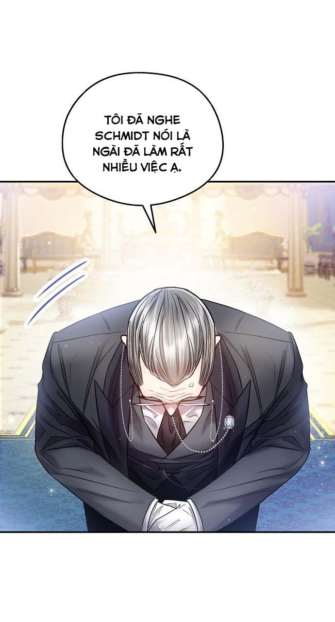 CƠN MƯA MẬT NGỌT Chapter 19 - Trang 2