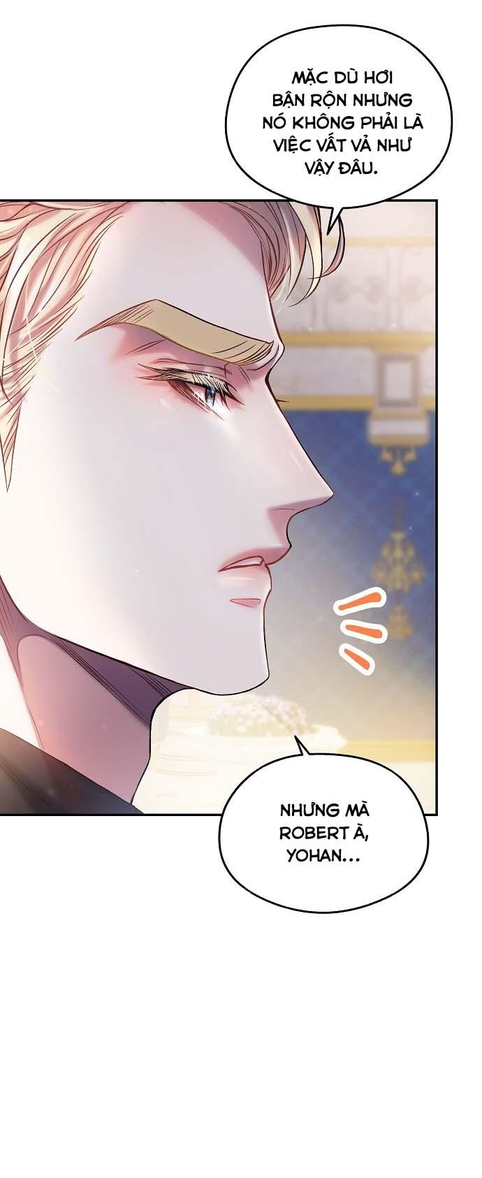 CƠN MƯA MẬT NGỌT Chapter 19 - Trang 2