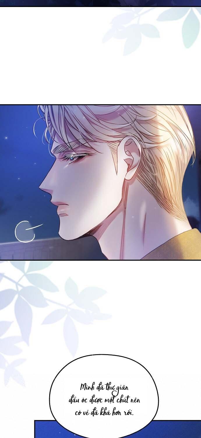 CƠN MƯA MẬT NGỌT Chapter 19 - Trang 2