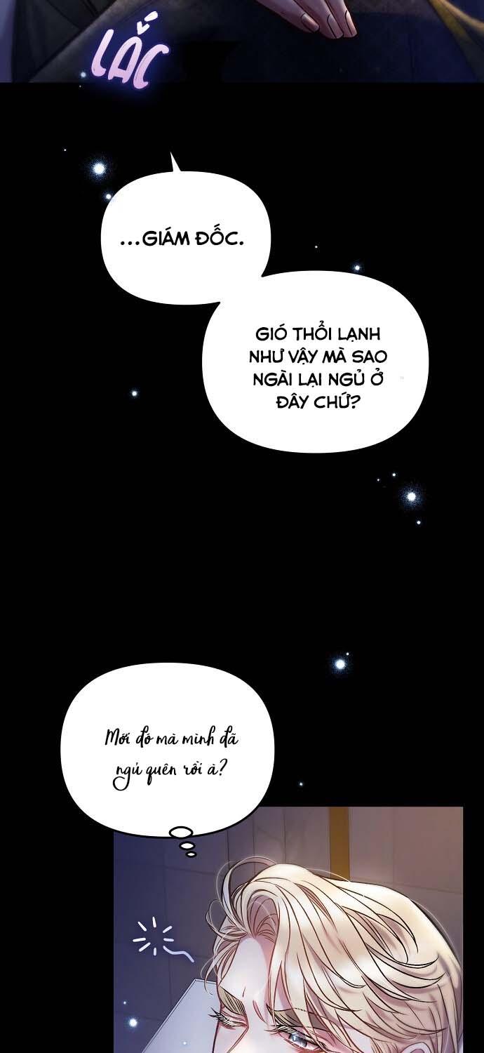 CƠN MƯA MẬT NGỌT Chapter 19 - Trang 2