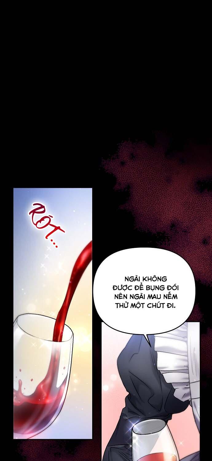 CƠN MƯA MẬT NGỌT Chapter 19 - Trang 2