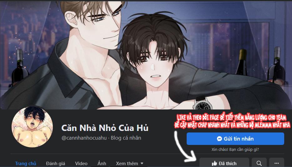 CƠN MƯA MẬT NGỌT Chapter 2 - Trang 2