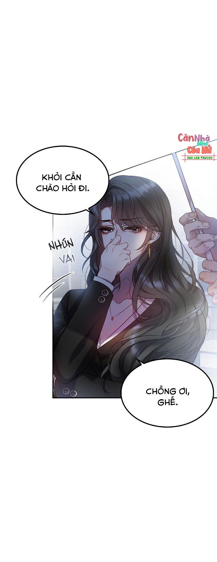 CƠN MƯA MẬT NGỌT Chapter 2 - Trang 2