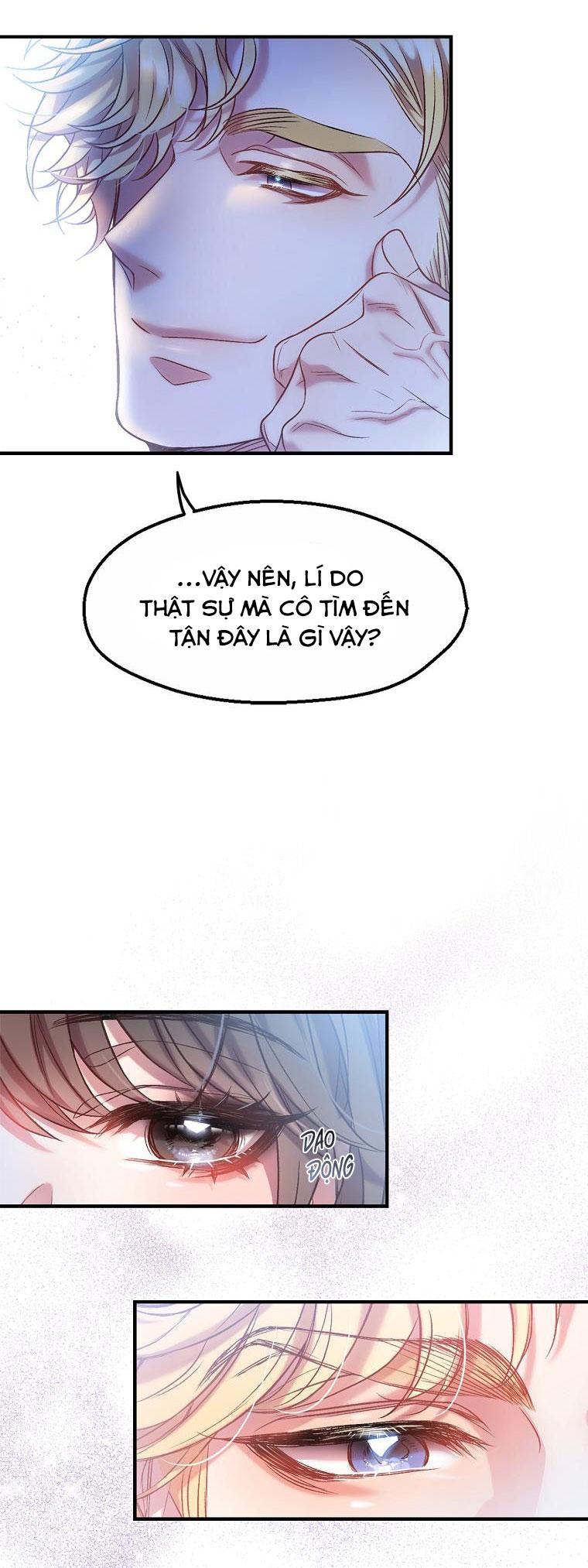 CƠN MƯA MẬT NGỌT Chapter 2 - Trang 2