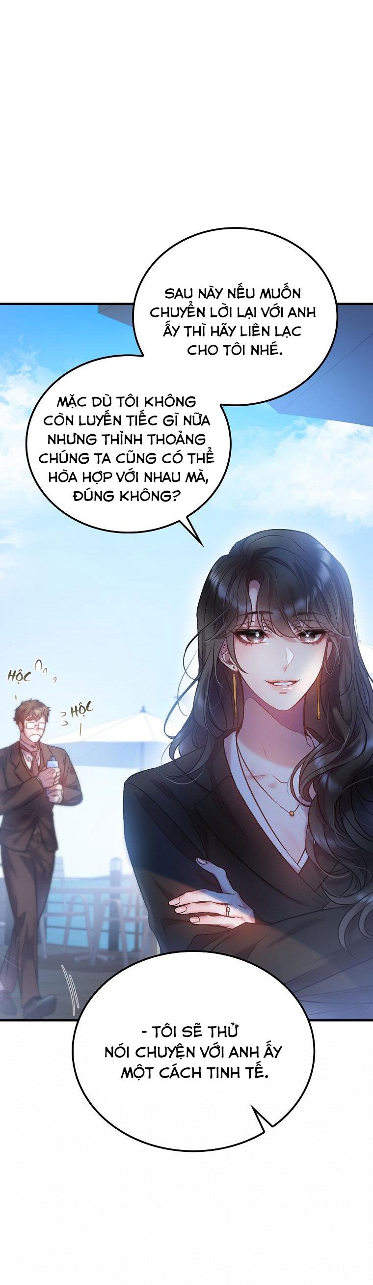 CƠN MƯA MẬT NGỌT Chapter 2 - Trang 2