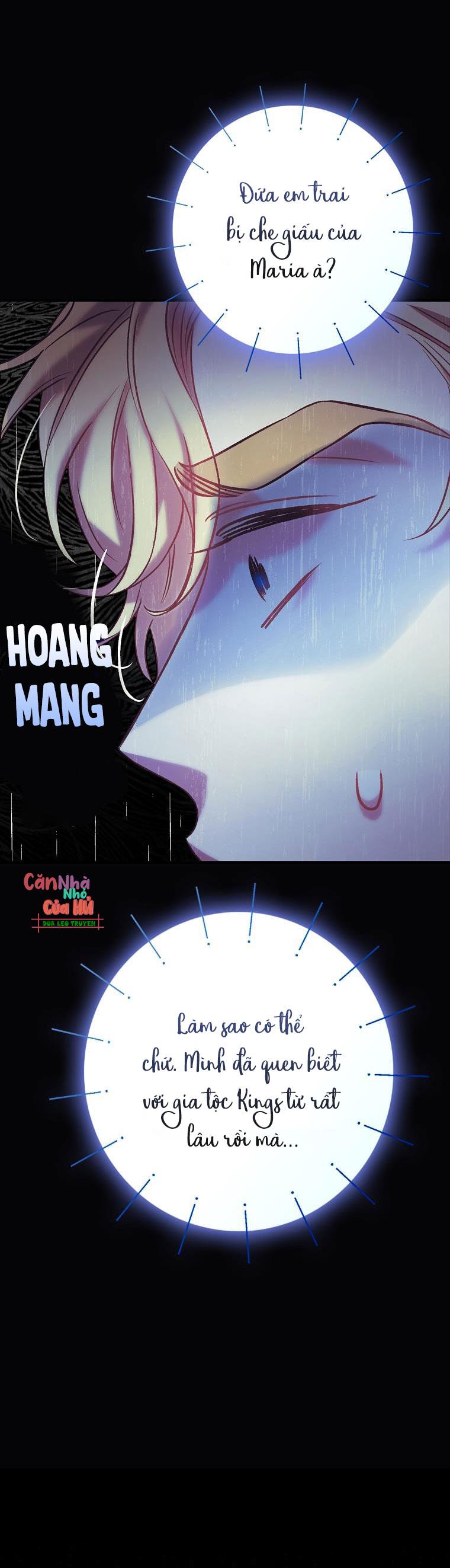 CƠN MƯA MẬT NGỌT Chapter 2 - Trang 2