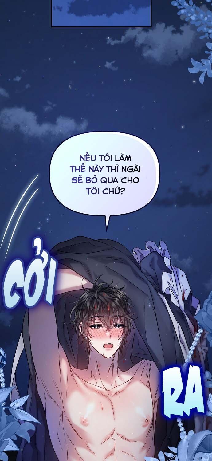 CƠN MƯA MẬT NGỌT Chapter 20 - Trang 2