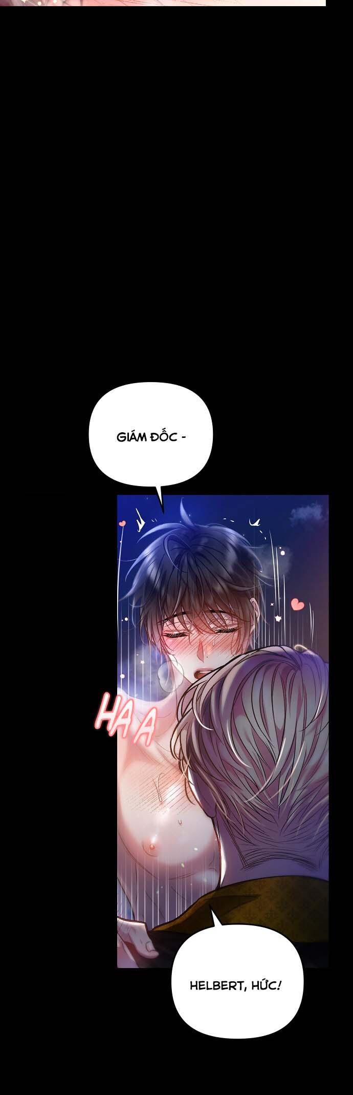 CƠN MƯA MẬT NGỌT Chapter 20 - Trang 2