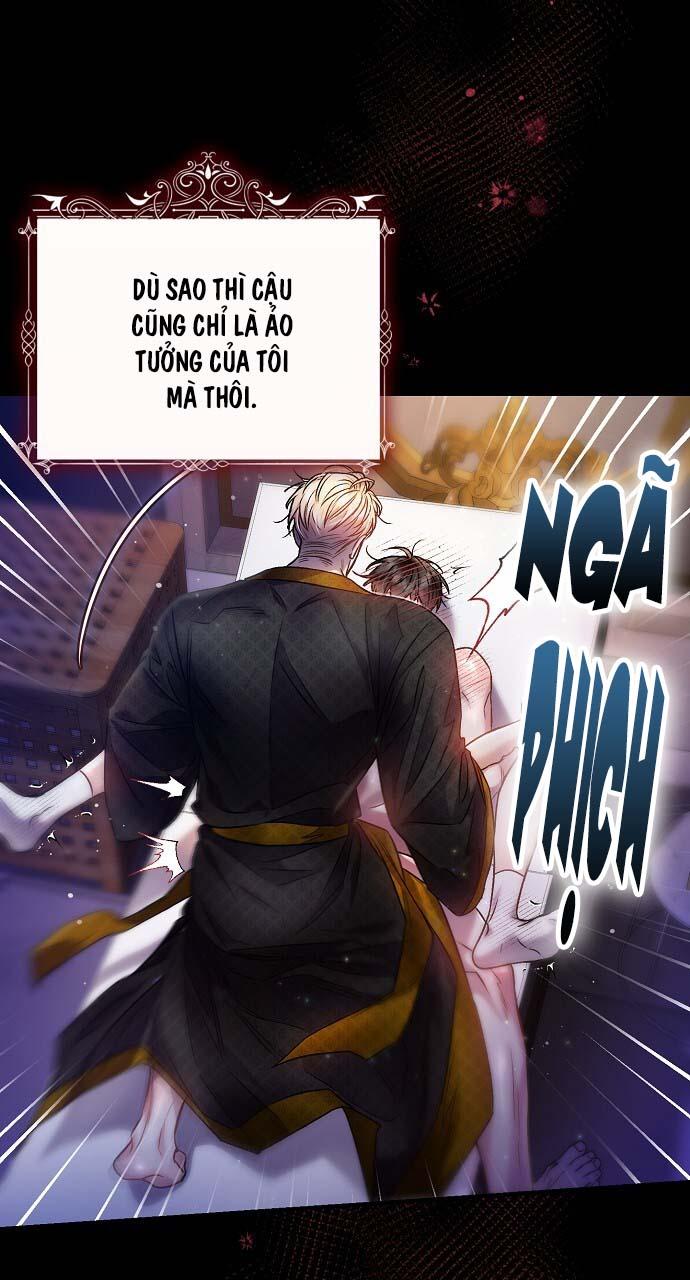 CƠN MƯA MẬT NGỌT Chapter 21 - Trang 2