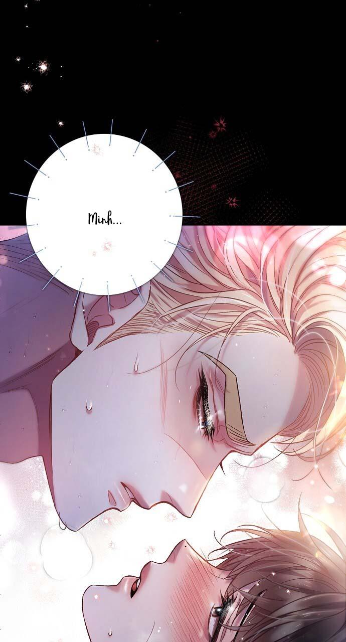 CƠN MƯA MẬT NGỌT Chapter 21 - Trang 2