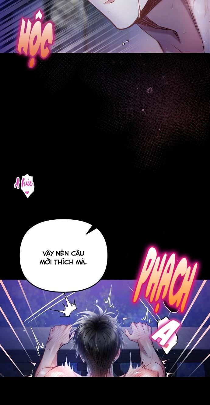 CƠN MƯA MẬT NGỌT Chapter 21 - Trang 2