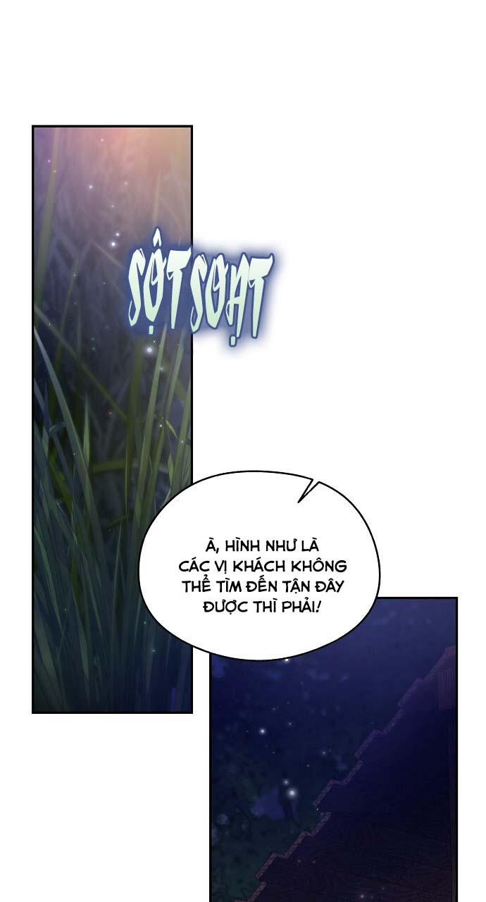 CƠN MƯA MẬT NGỌT Chapter 23 - Trang 2