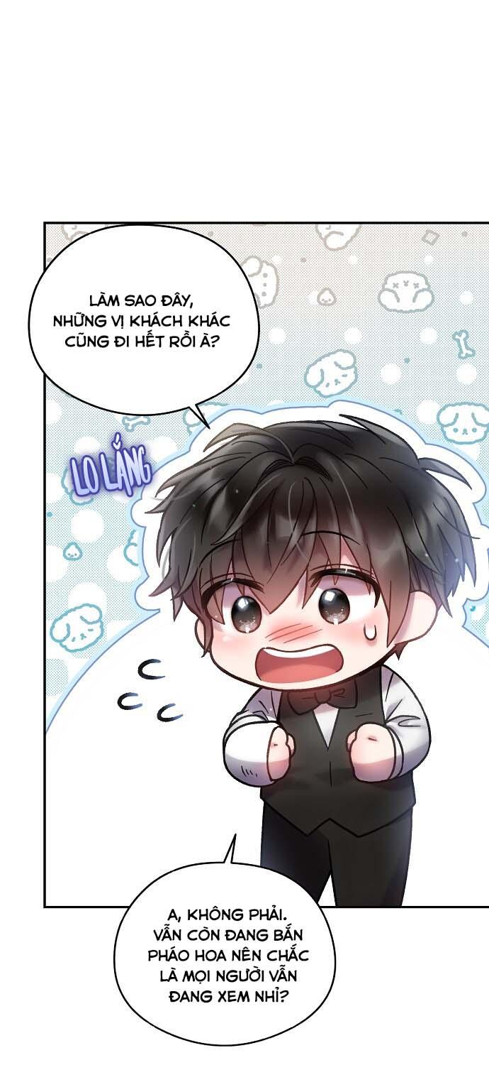 CƠN MƯA MẬT NGỌT Chapter 23 - Trang 2