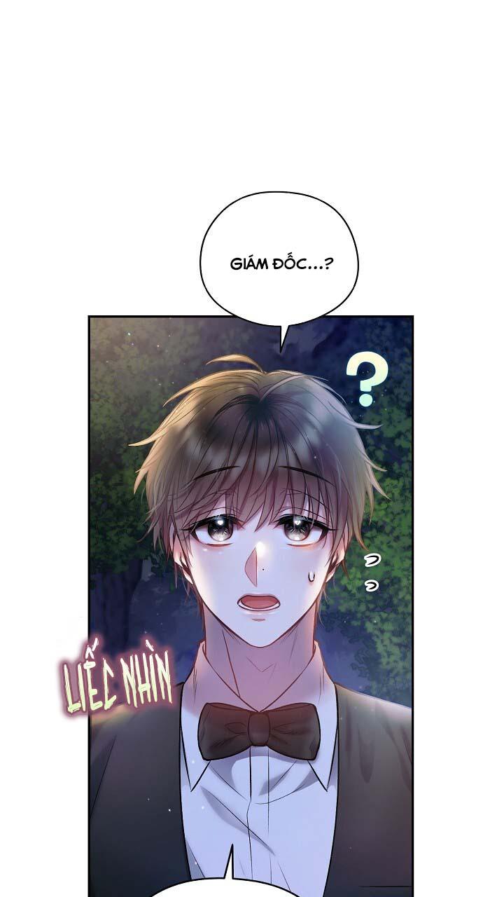 CƠN MƯA MẬT NGỌT Chapter 23 - Trang 2