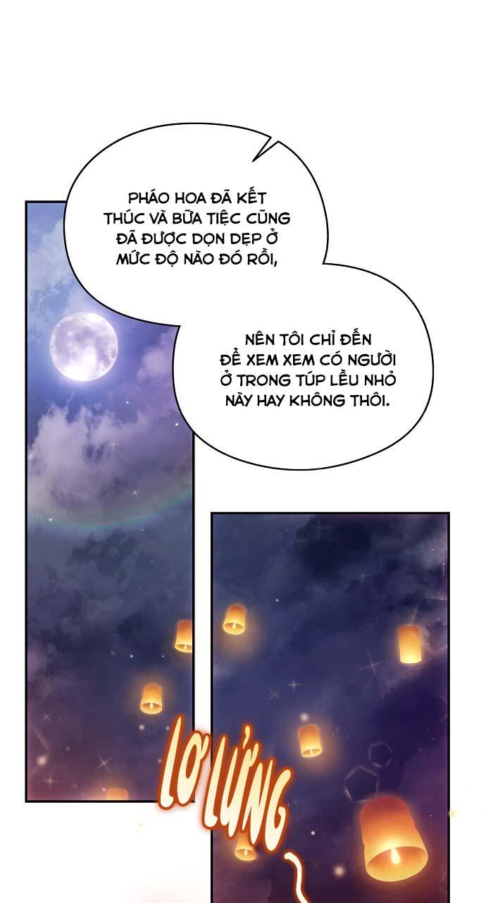 CƠN MƯA MẬT NGỌT Chapter 23 - Trang 2