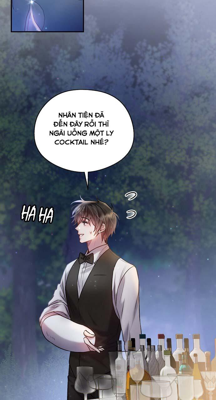 CƠN MƯA MẬT NGỌT Chapter 23 - Trang 2