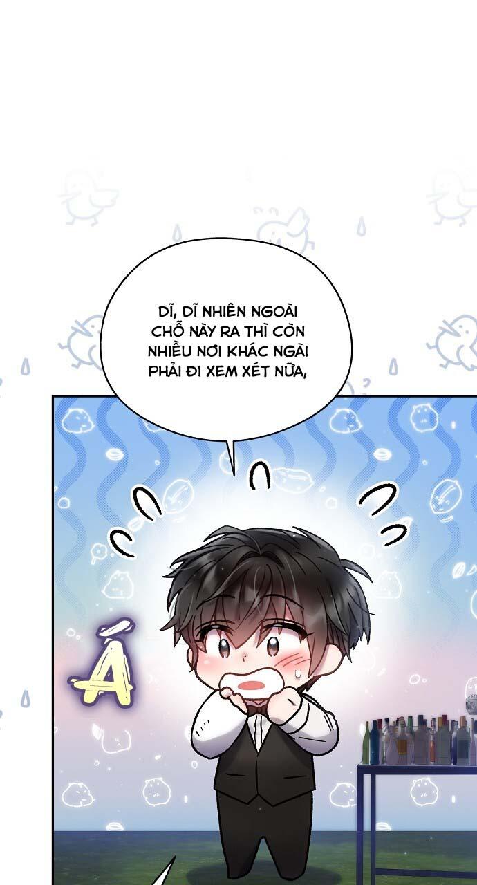 CƠN MƯA MẬT NGỌT Chapter 23 - Trang 2