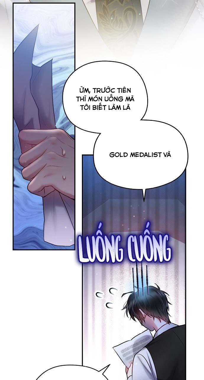 CƠN MƯA MẬT NGỌT Chapter 23 - Trang 2