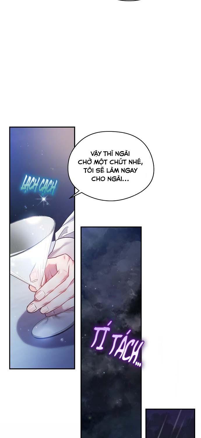 CƠN MƯA MẬT NGỌT Chapter 23 - Trang 2