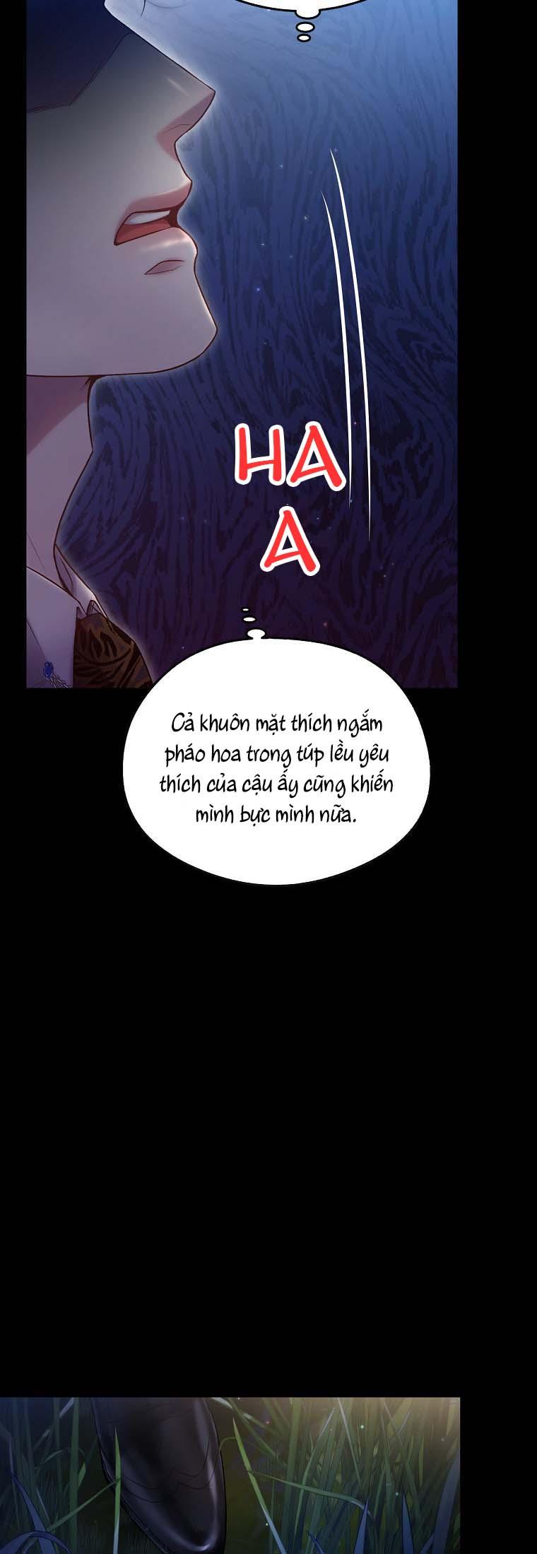 CƠN MƯA MẬT NGỌT Chapter 24 - Trang 2