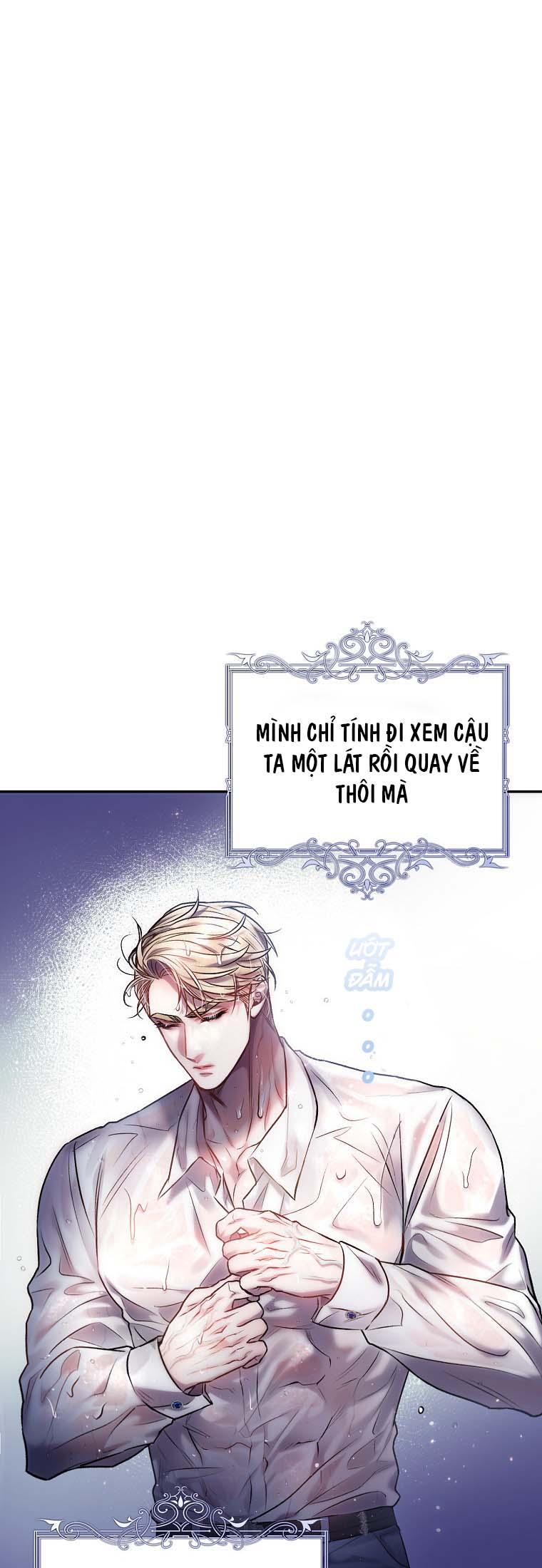 CƠN MƯA MẬT NGỌT Chapter 24 - Trang 2