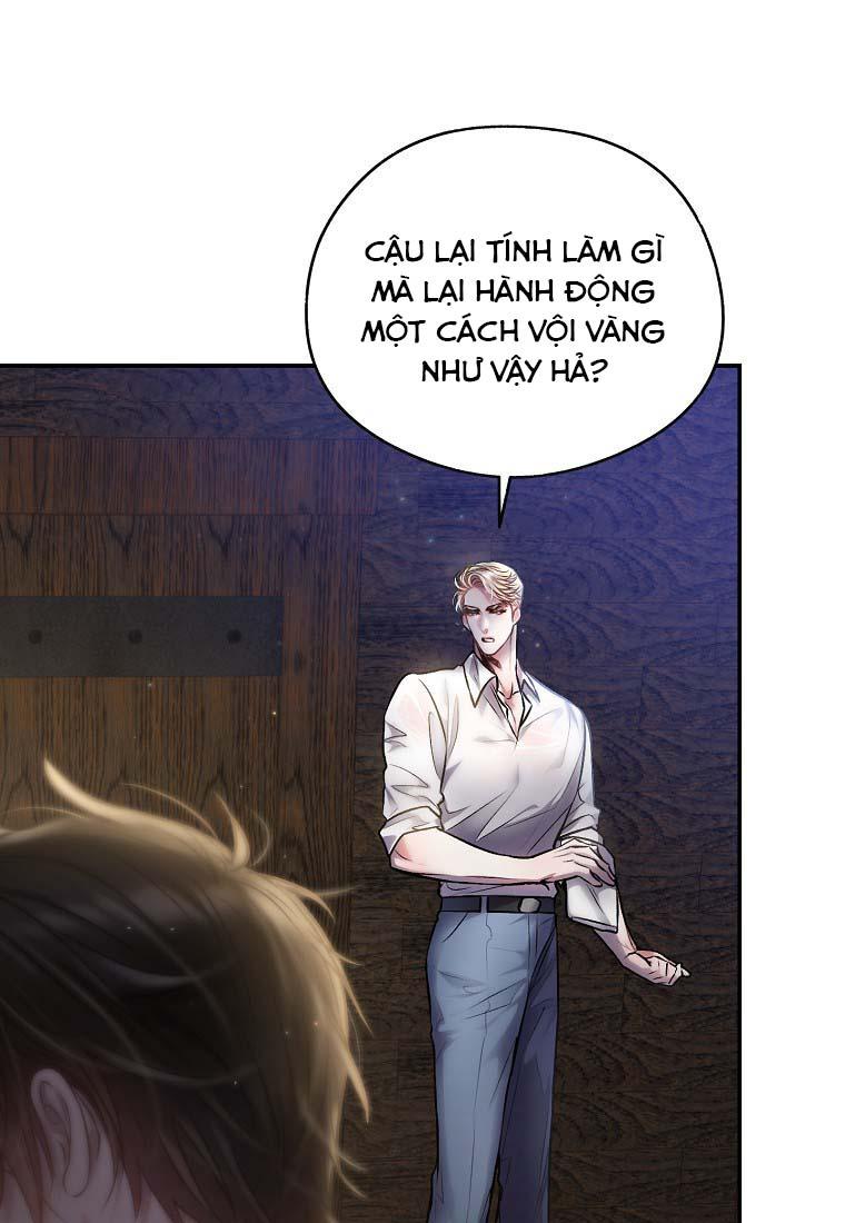 CƠN MƯA MẬT NGỌT Chapter 24 - Trang 2