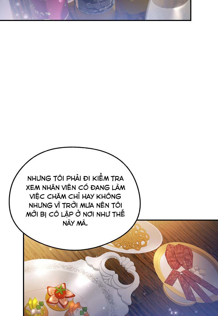 CƠN MƯA MẬT NGỌT Chapter 24 - Trang 2