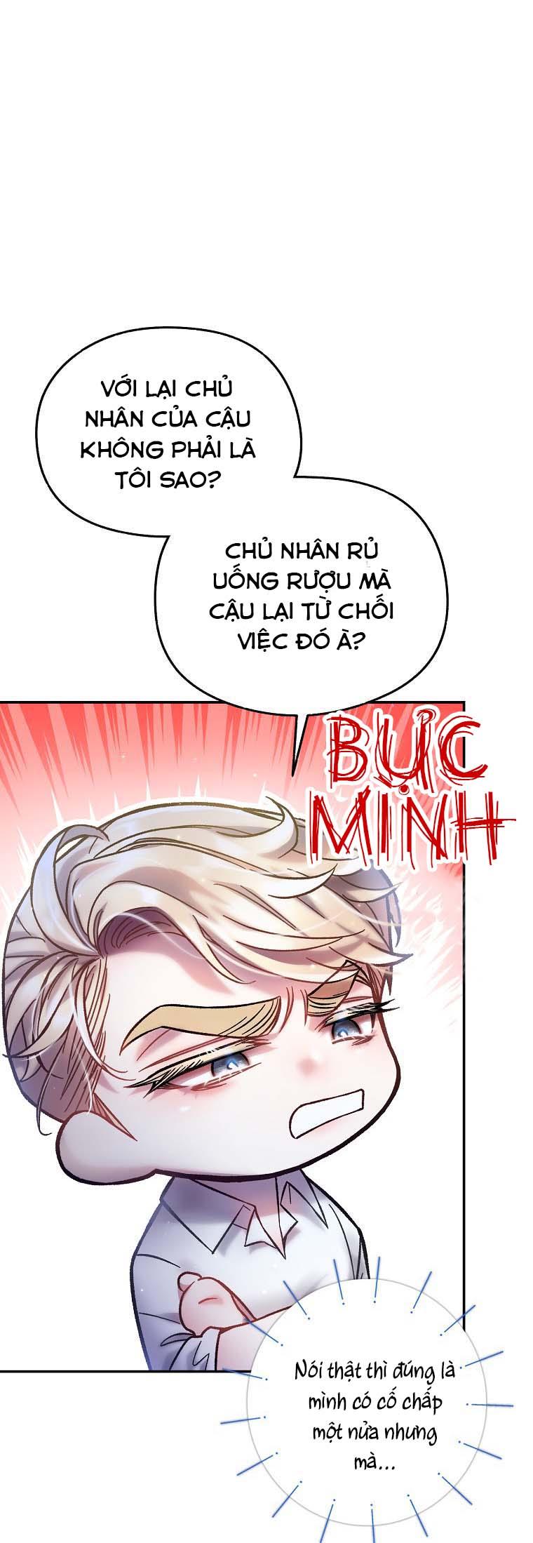 CƠN MƯA MẬT NGỌT Chapter 24 - Trang 2