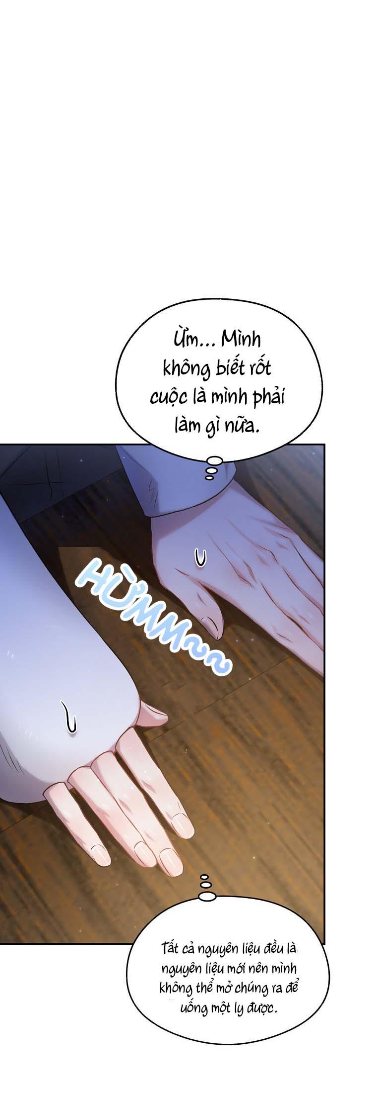 CƠN MƯA MẬT NGỌT Chapter 24 - Trang 2