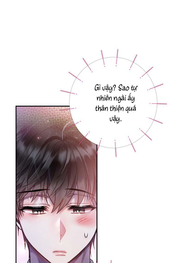 CƠN MƯA MẬT NGỌT Chapter 24 - Trang 2