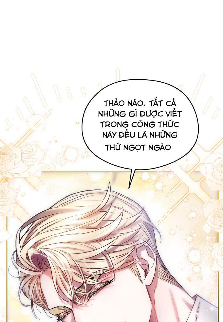 CƠN MƯA MẬT NGỌT Chapter 24 - Trang 2