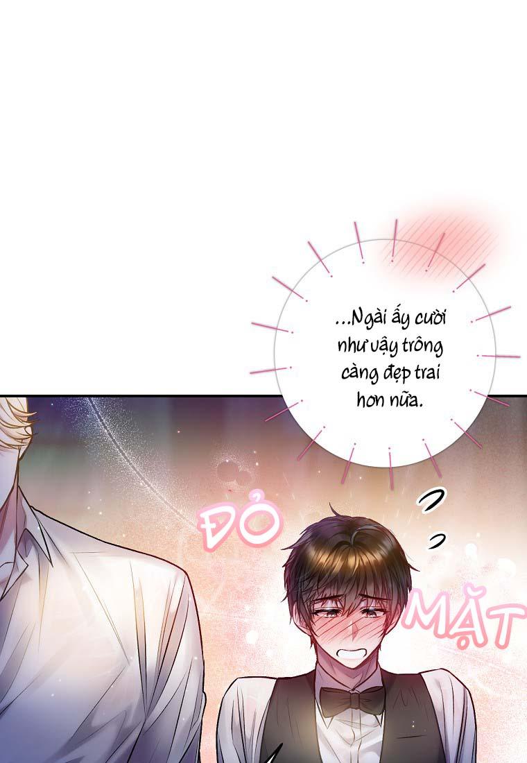 CƠN MƯA MẬT NGỌT Chapter 24 - Trang 2