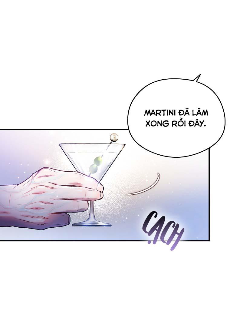 CƠN MƯA MẬT NGỌT Chapter 25 - Trang 2