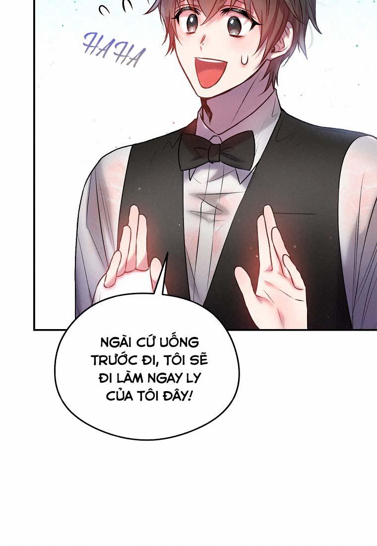 CƠN MƯA MẬT NGỌT Chapter 25 - Trang 2