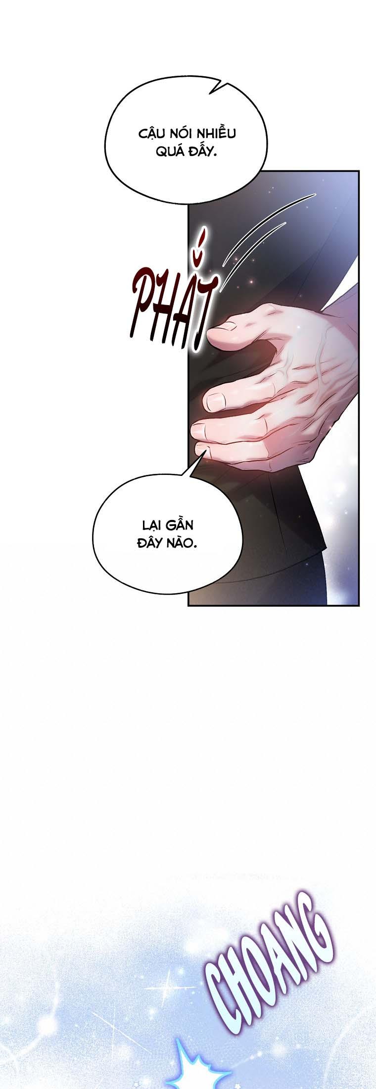 CƠN MƯA MẬT NGỌT Chapter 25 - Trang 2