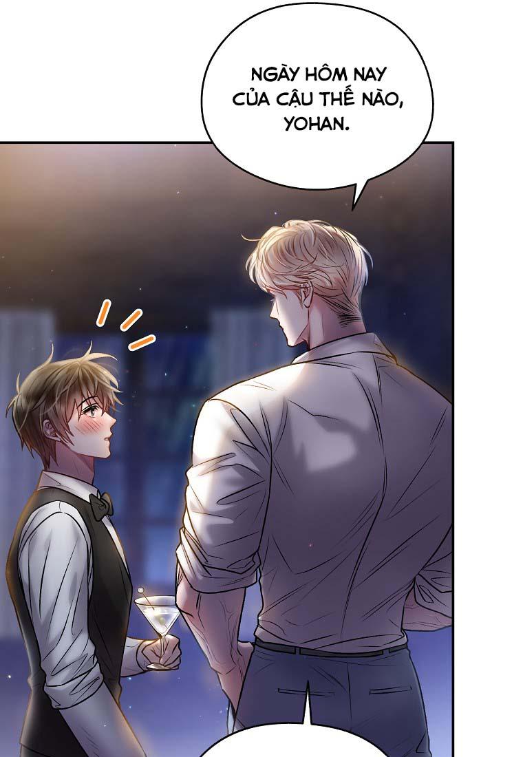 CƠN MƯA MẬT NGỌT Chapter 25 - Trang 2