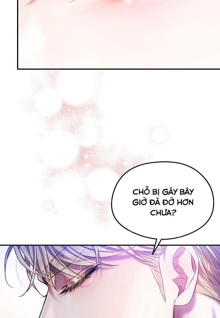 CƠN MƯA MẬT NGỌT Chapter 25 - Trang 2