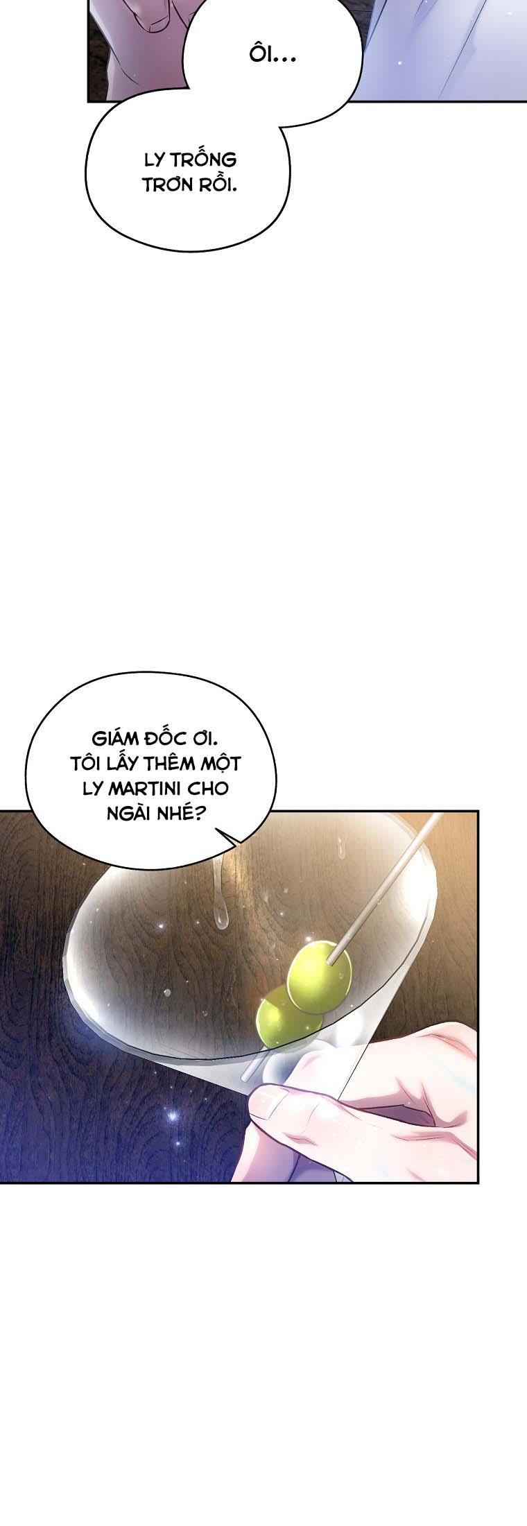 CƠN MƯA MẬT NGỌT Chapter 25 - Trang 2