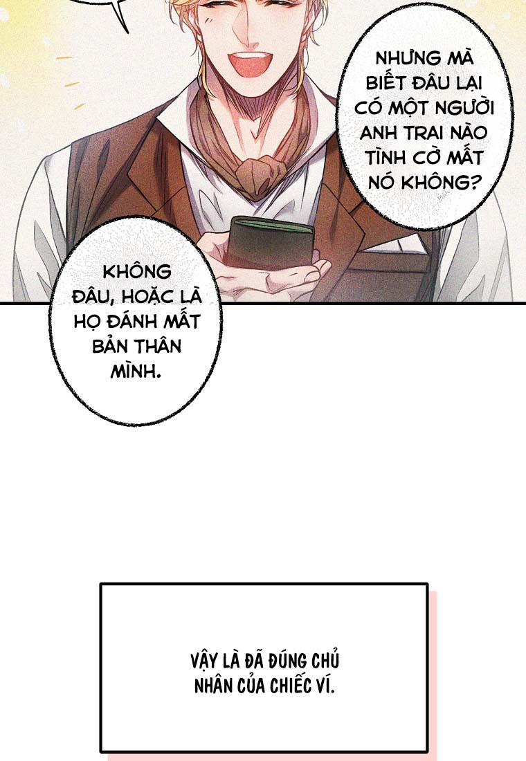 CƠN MƯA MẬT NGỌT Chapter 3 - Trang 2